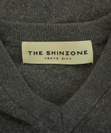THE SHINZONE（ザシンゾーン）ニット・セーター グレー サイズ:F レディース/2200607002089