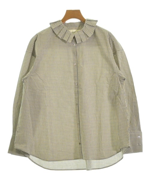 ザシンゾーン(THE SHINZONE)のTHE SHINZONE カジュアルシャツ