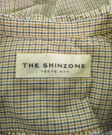 THE SHINZONE（ザシンゾーン）カジュアルシャツ 茶 サイズ:36(S位) レディース/2200618330072