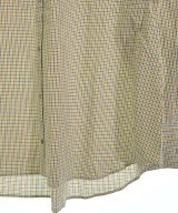 THE SHINZONE（ザシンゾーン）カジュアルシャツ 茶 サイズ:36(S位) レディース/2200618330072