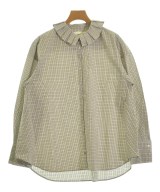 THE SHINZONE カジュアルシャツ