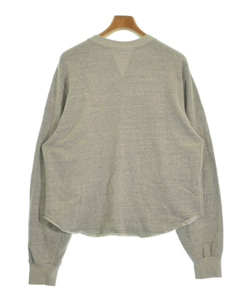 THE SHINZONE（ザシンゾーン）スウェット グレー サイズ:F レディース/2200632530021