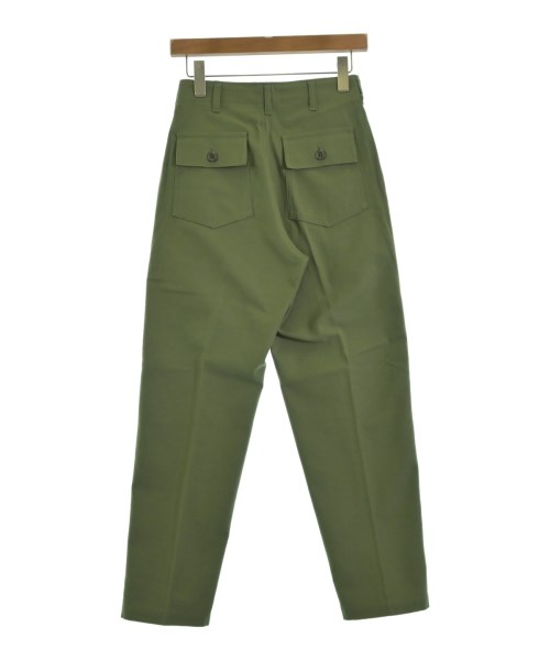 THE SHINZONE（ザシンゾーン）その他 カーキ サイズ:32(XXS位) レディース/2200616890059