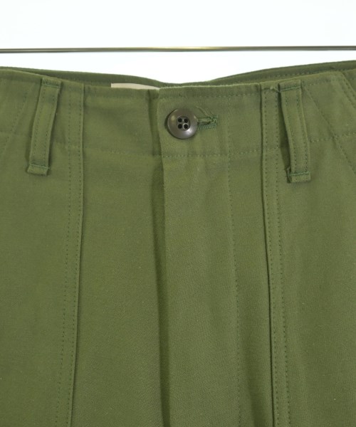 THE SHINZONE（ザシンゾーン）その他 カーキ サイズ:32(XXS位) レディース/2200616890059