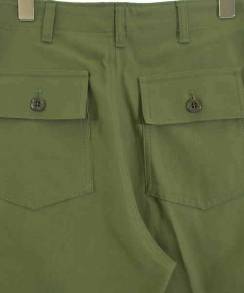 THE SHINZONE（ザシンゾーン）その他 カーキ サイズ:32(XXS位) レディース/2200616890059