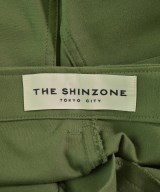 THE SHINZONE（ザシンゾーン）その他 カーキ サイズ:32(XXS位) レディース/2200616890059