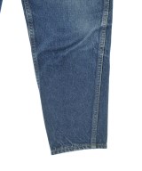THE SHINZONE（ザシンゾーン）デニムパンツ 紺 サイズ:32(S位) レディース/2200619095079