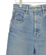THE SHINZONE（ザシンゾーン）デニムパンツ 青 サイズ:32(S位) レディース/2200619095086