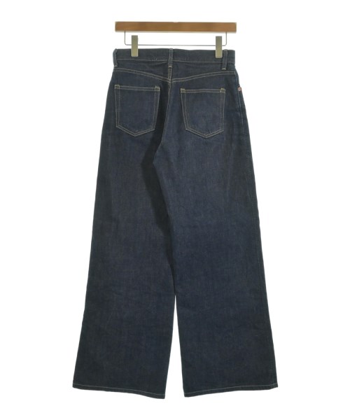 THE SHINZONE（ザシンゾーン）デニムパンツ 紺 サイズ:34(S位) レディース/2200633076146