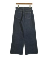 THE SHINZONE（ザシンゾーン）デニムパンツ 紺 サイズ:34(S位) レディース/2200633076146