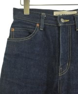 THE SHINZONE（ザシンゾーン）デニムパンツ 紺 サイズ:34(S位) レディース/2200633076146