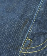 THE SHINZONE（ザシンゾーン）デニムパンツ 紺 サイズ:34(S位) レディース/2200633076146