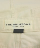THE SHINZONE（ザシンゾーン）ロング・マキシ丈スカート 白 サイズ:S レディース/2200618968190