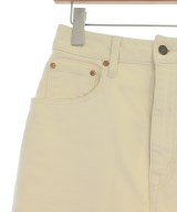 THE SHINZONE（ザシンゾーン）ロング・マキシ丈スカート 白 サイズ:S レディース/2200618968190