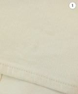 THE SHINZONE（ザシンゾーン）ロング・マキシ丈スカート 白 サイズ:S レディース/2200618968190