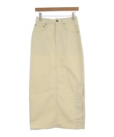 THE SHINZONE ロング・マキシ丈スカート