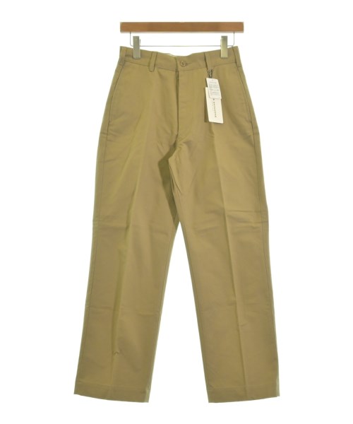 ザシンゾーン(THE SHINZONE)のTHE SHINZONE チノパン