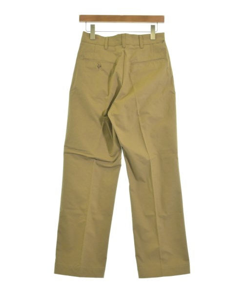 THE SHINZONE（ザシンゾーン）チノパン ベージュ サイズ:36(S位) レディース/2200630121023