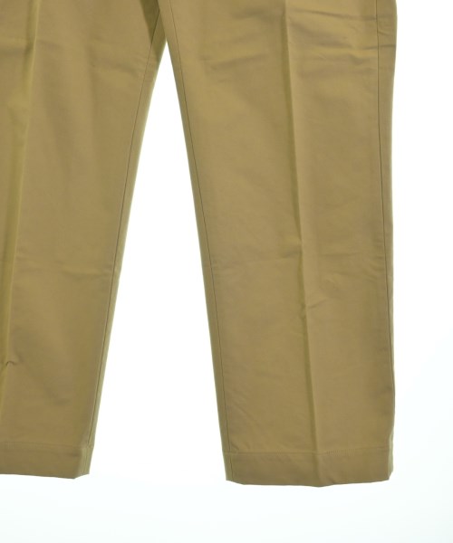THE SHINZONE（ザシンゾーン）チノパン ベージュ サイズ:36(S位) レディース/2200630121023
