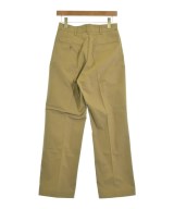 THE SHINZONE（ザシンゾーン）チノパン ベージュ サイズ:36(S位) レディース/2200630121023