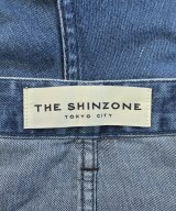 THE SHINZONE（ザシンゾーン）デニムパンツ 紺 サイズ:36(S位) レディース/2200602656058