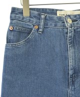 THE SHINZONE（ザシンゾーン）デニムパンツ 紺 サイズ:36(S位) レディース/2200602656058