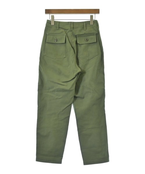 THE SHINZONE（ザシンゾーン）その他 カーキ サイズ:34(XS位) レディース/2200619723064