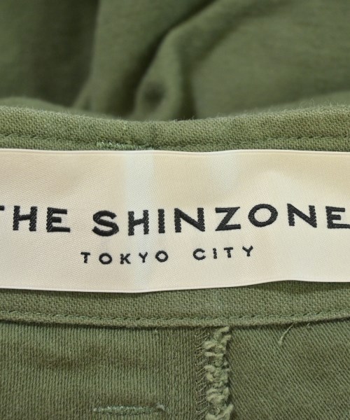 THE SHINZONE（ザシンゾーン）その他 カーキ サイズ:34(XS位) レディース/2200619723064