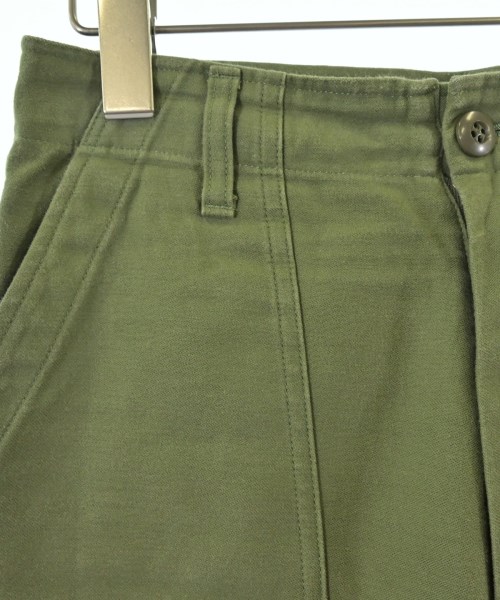 THE SHINZONE（ザシンゾーン）その他 カーキ サイズ:34(XS位) レディース/2200619723064