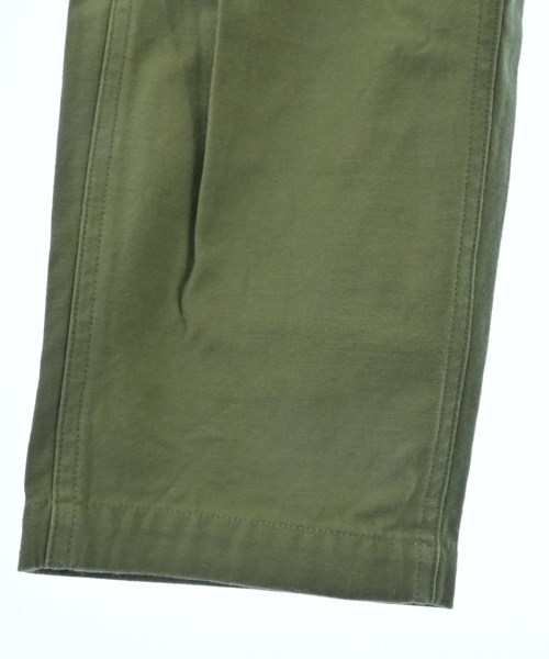 THE SHINZONE（ザシンゾーン）その他 カーキ サイズ:34(XS位) レディース/2200619723064