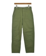 THE SHINZONE（ザシンゾーン）その他 カーキ サイズ:36(S位) レディース/2200620091039