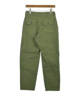 THE SHINZONE（ザシンゾーン）その他 カーキ サイズ:36(S位) レディース/2200620091039