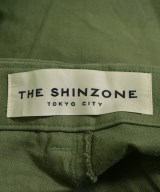 THE SHINZONE（ザシンゾーン）その他 カーキ サイズ:36(S位) レディース/2200620091039