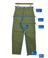 THE SHINZONE（ザシンゾーン）その他 カーキ サイズ:36(S位) レディース/2200620091039