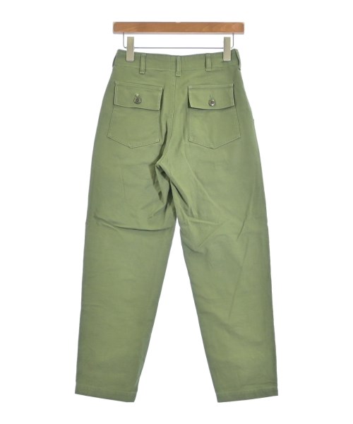 THE SHINZONE（ザシンゾーン）その他 カーキ サイズ:34(XS位) レディース/2200634231056