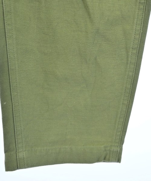 THE SHINZONE（ザシンゾーン）その他 カーキ サイズ:34(XS位) レディース/2200634231056