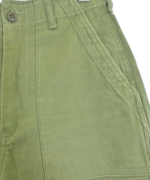 THE SHINZONE（ザシンゾーン）その他 カーキ サイズ:34(XS位) レディース/2200634231056