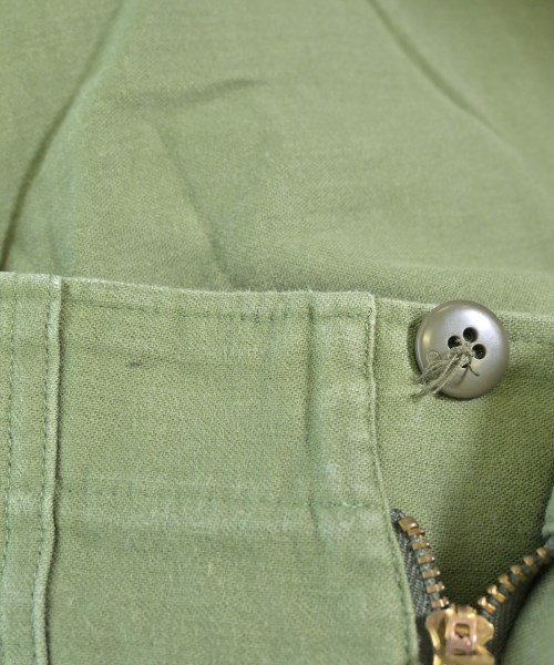 THE SHINZONE（ザシンゾーン）その他 カーキ サイズ:34(XS位) レディース/2200634231056