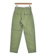 THE SHINZONE（ザシンゾーン）その他 カーキ サイズ:34(XS位) レディース/2200634231056