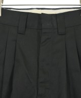 THE SHINZONE（ザシンゾーン）ショートパンツ 黒 サイズ:32(XXS位) レディース/2200604873026