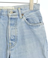 THE SHINZONE（ザシンゾーン）デニムパンツ 青 サイズ:34(XS位) レディース/2200610623028