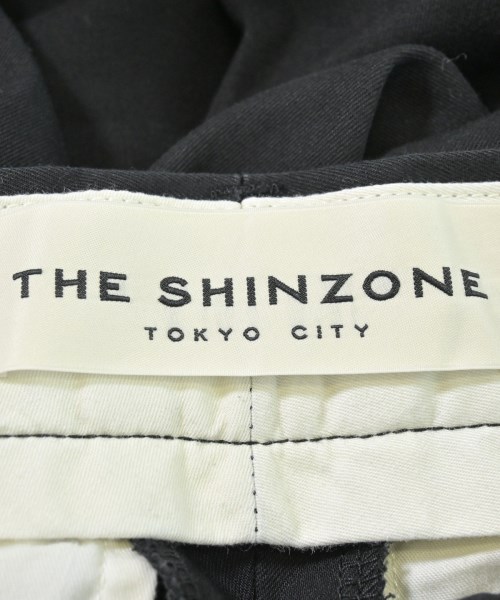THE SHINZONE（ザシンゾーン）その他 黒 サイズ:PO(XS位) レディース/2200606940030
