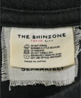 THE SHINZONE（ザシンゾーン）Tシャツ・カットソー 黒 サイズ:F レディース/2200612051089
