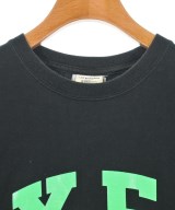 THE SHINZONE（ザシンゾーン）Tシャツ・カットソー 黒 サイズ:F レディース/2200612051089