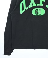 THE SHINZONE（ザシンゾーン）Tシャツ・カットソー 黒 サイズ:F レディース/2200612051089