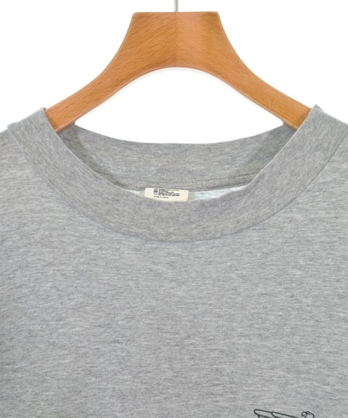 THE SHINZONE（ザシンゾーン）Tシャツ・カットソー グレー サイズ:F レディース/2200612051096