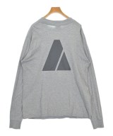THE SHINZONE（ザシンゾーン）Tシャツ・カットソー グレー サイズ:F レディース/2200612051096