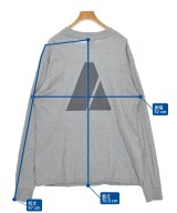 THE SHINZONE（ザシンゾーン）Tシャツ・カットソー グレー サイズ:F レディース/2200612051096