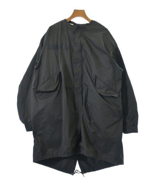 ザシンゾーン(THE SHINZONE)のTHE SHINZONE モッズコート