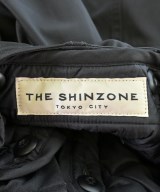 THE SHINZONE（ザシンゾーン）モッズコート 黒 サイズ:36(S位) レディース/2200607948011